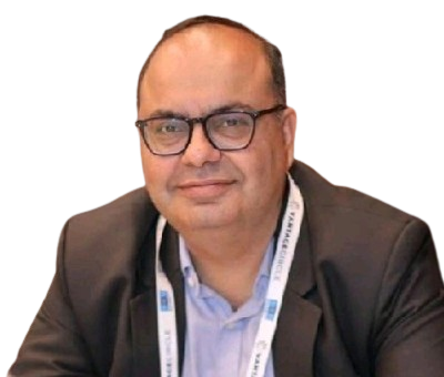 Deepak Arora